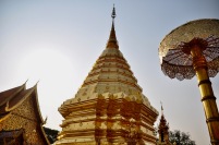 Wat Phrathat Dom Suthep